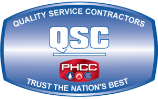 Quality Service Contractors