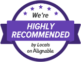 Alignable Highly Recommended Award