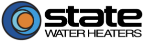 State Water Heaters Logo