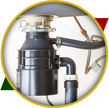 Garbage disposal