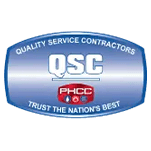 QSC Badge
