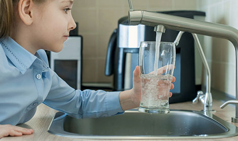 Water Softener Services